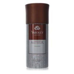Yardley Arthur by Yardley London - Body Spray 5.1 oz